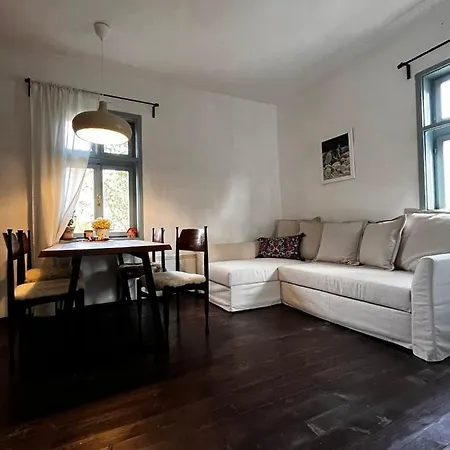 Apartment Sentina Kuca *