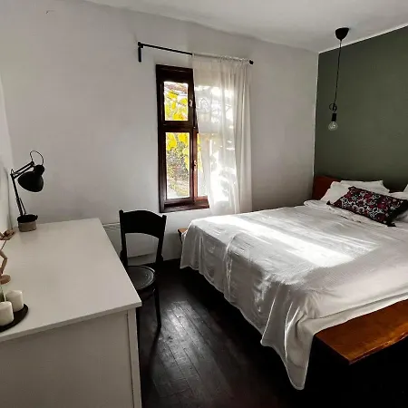 Apartment Sentina Kuca