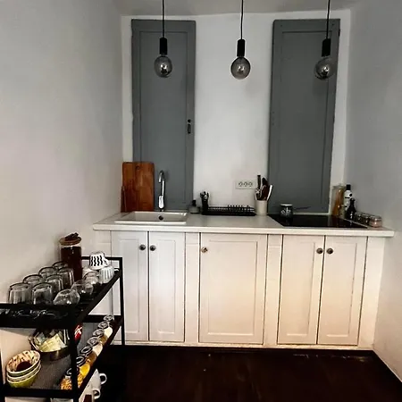 Apartment Sentina Kuca *