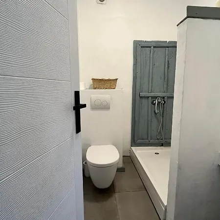 Apartment Sentina Kuca *