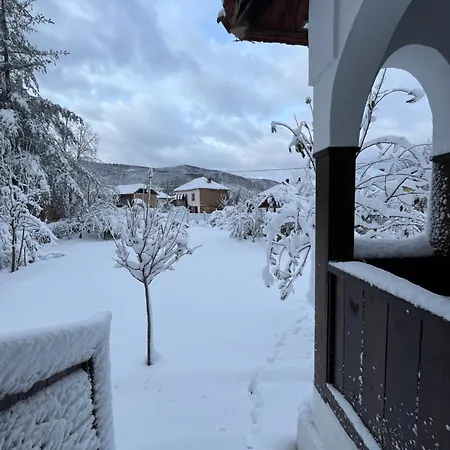 Apartment Sentina Kuca